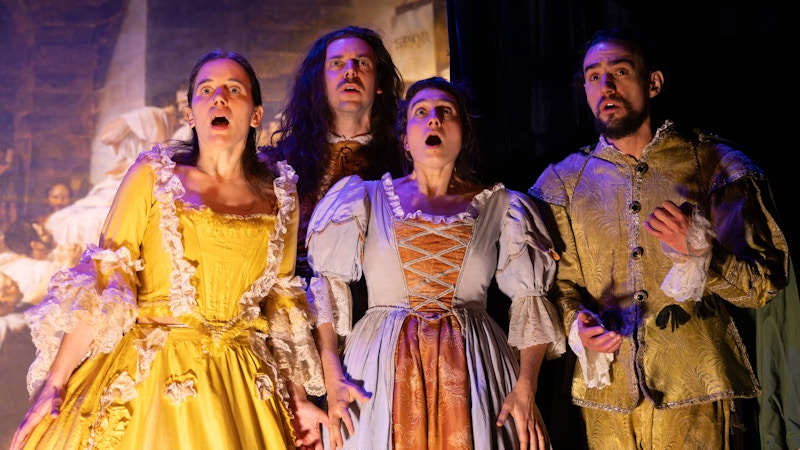 La grosse déprime Image for La grosse déprime