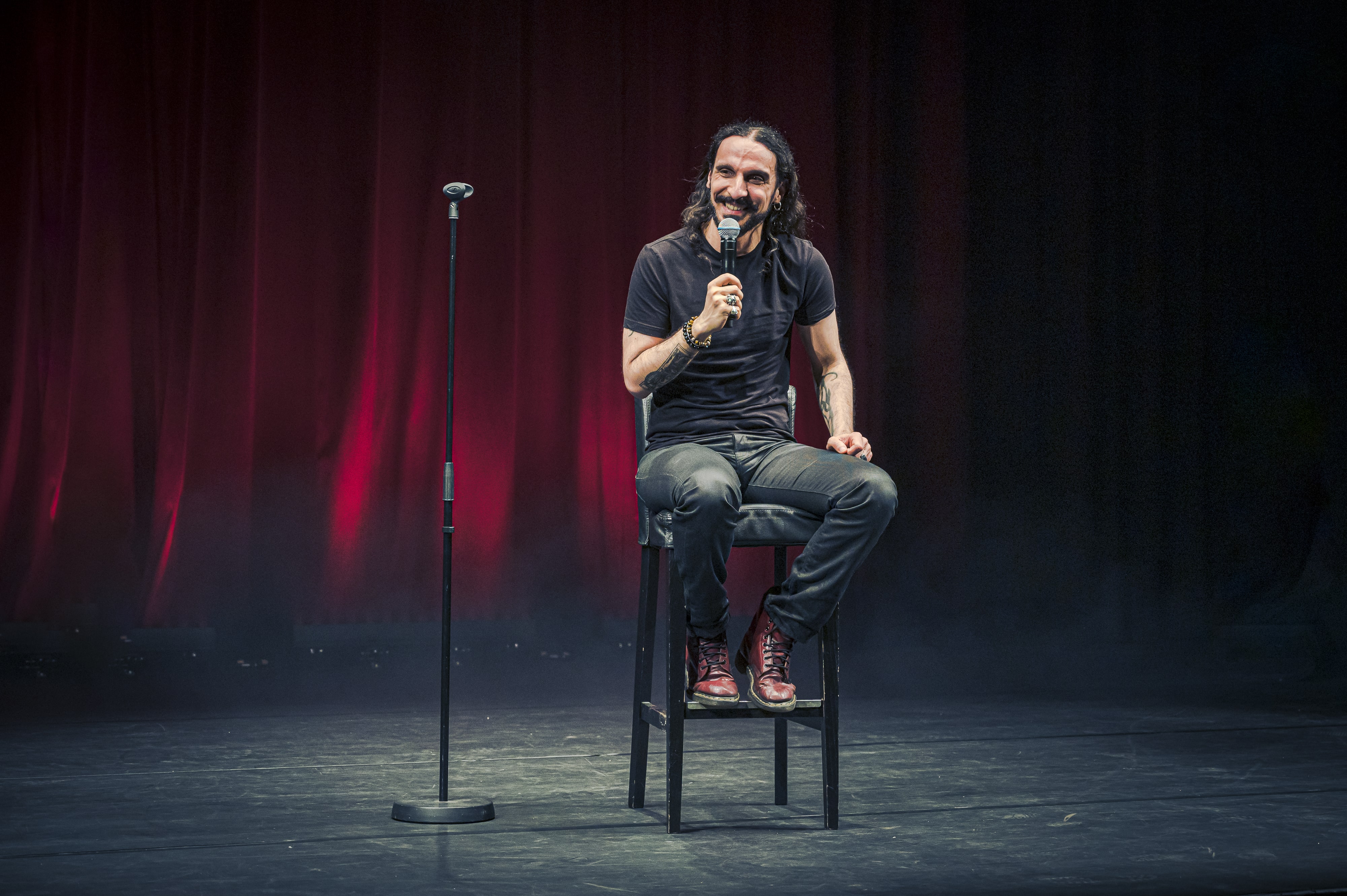 Image for DEDO « Apocalypse Now Now »