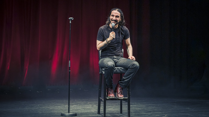 DEDO « Apocalypse Now Now » Image for DEDO « Apocalypse Now Now »