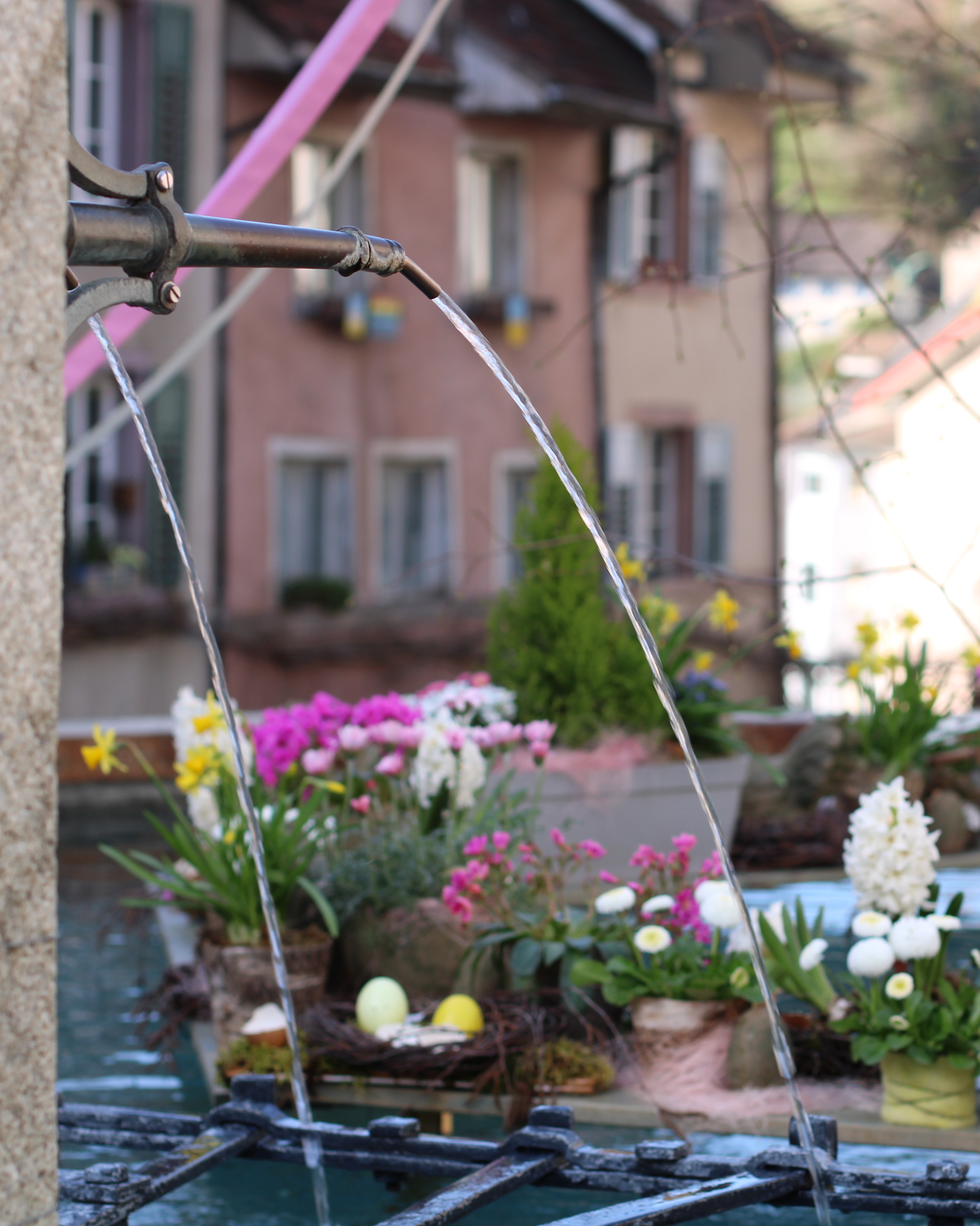 Image for Osterbrunnen Laufenburg - Visite storiche