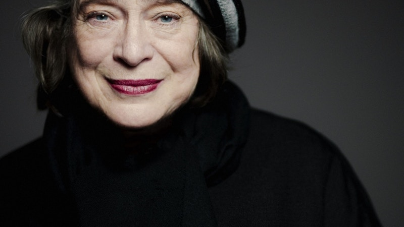 Elisabeth Leonskaja: Frühlingserwachen Image for Elisabeth Leonskaja: Frühlingserwachen