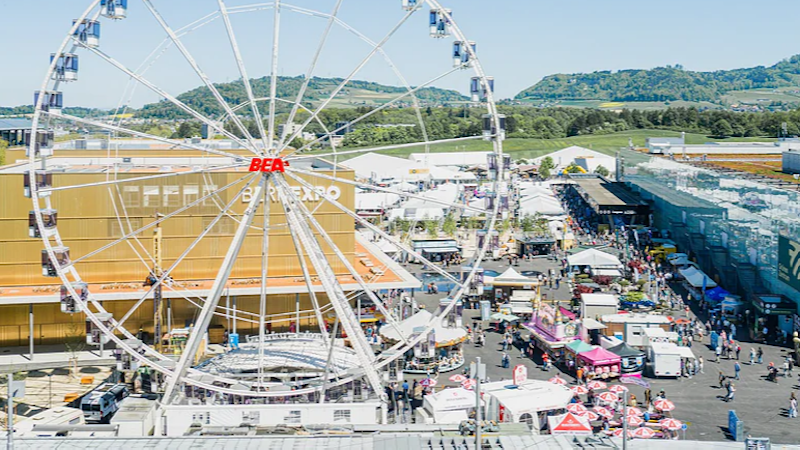 BEA 2026 Image for BEA 2026