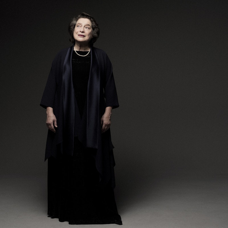 Elisabeth Leonskaja: Frühlingserwachen Image for Elisabeth Leonskaja: Frühlingserwachen