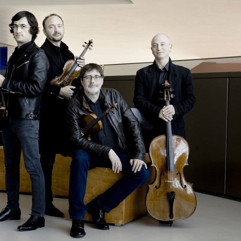 Elisabeth Leonskaja: Frühlingserwachen Image for Elisabeth Leonskaja: Frühlingserwachen