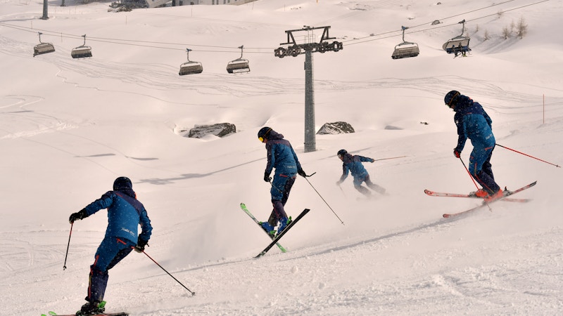 9. mistrovství Evropy ve formacích Image for 9. mistrovství Evropy ve formacích