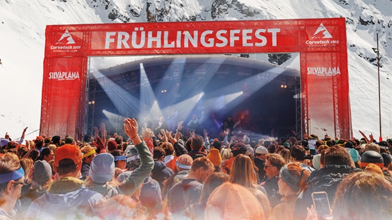 7. jarní festival Image for 7. jarní festival