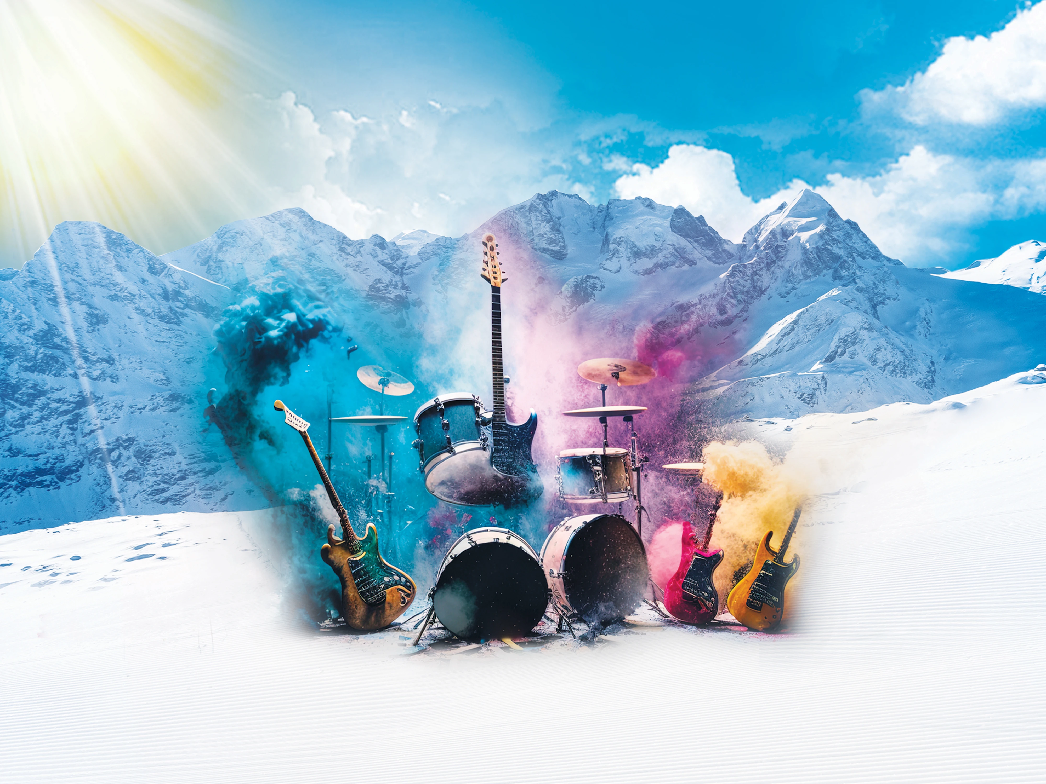 Image for 8th Spring Festival