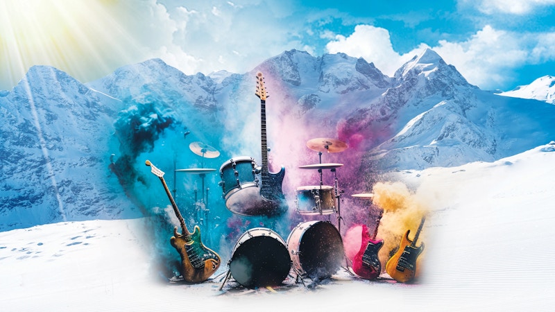 8th Spring Festival Image for 8th Spring Festival