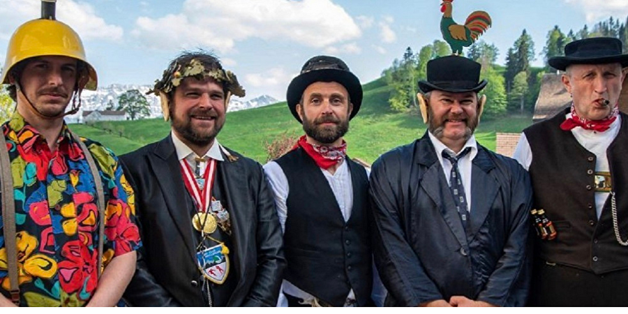 Image for Narregmend