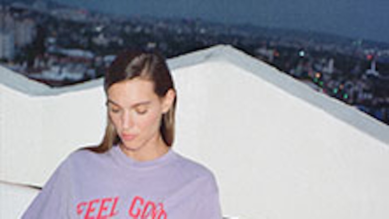 Charlotte Cardin Image for Charlotte Cardin