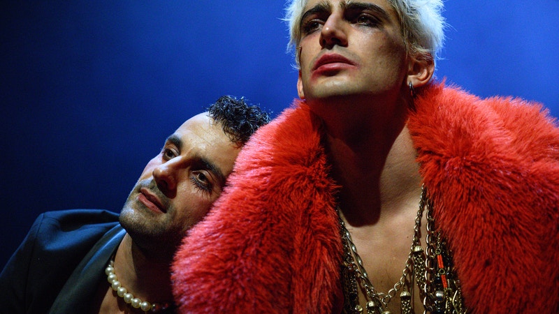 Fantasio Image for Fantasio