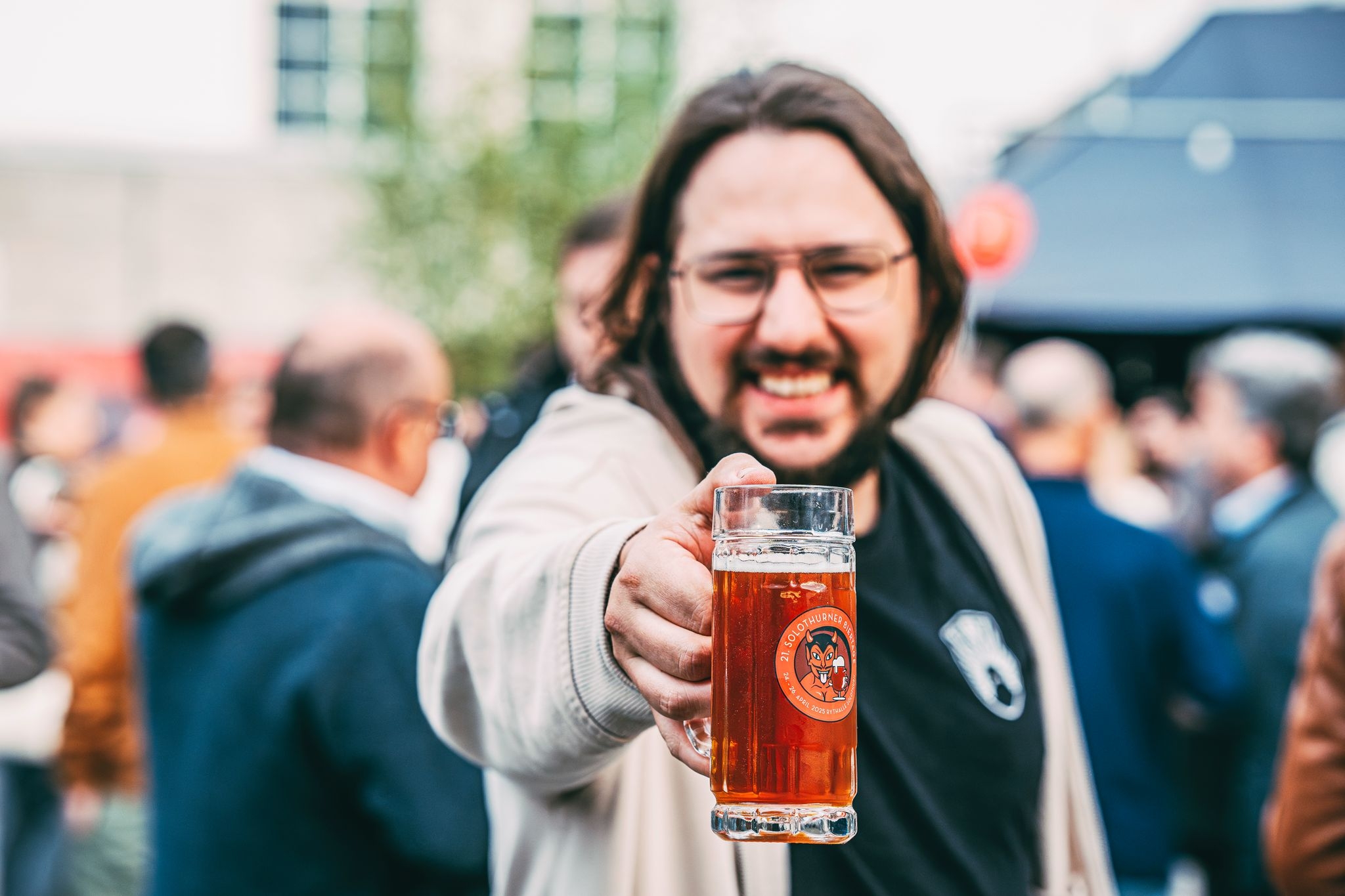 Image for 22. Solothurner Biertage