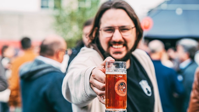 22. Solothurner Biertage Image for 22. Solothurner Biertage