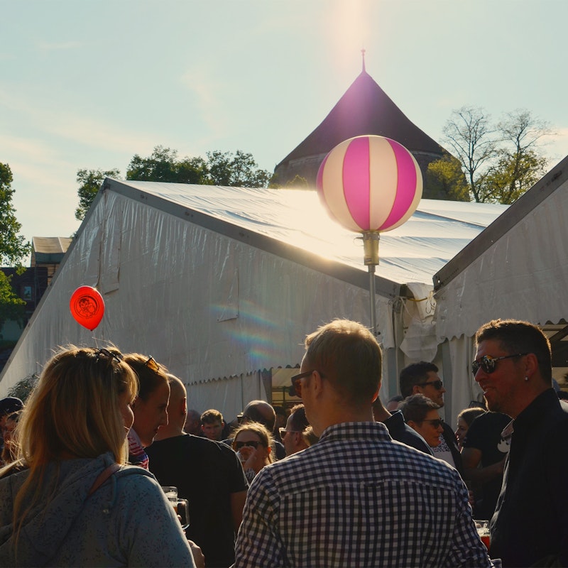 22. Solothurner Biertage Image for 22. Solothurner Biertage