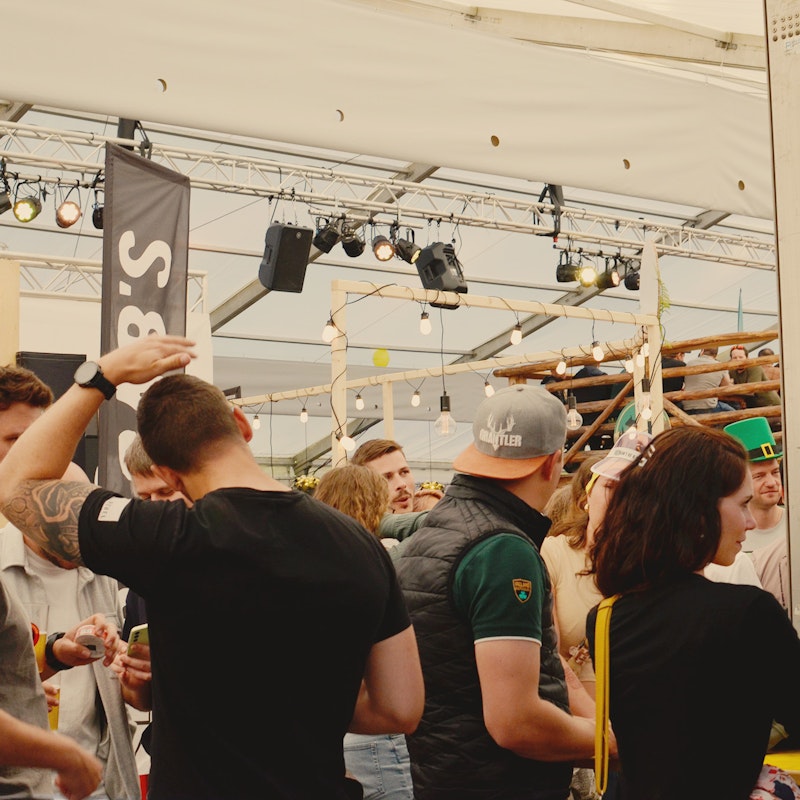 22. Solothurner Biertage Image for 22. Solothurner Biertage