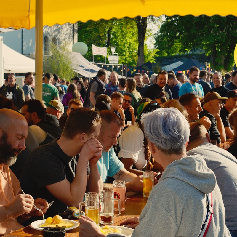 22. Solothurner Biertage Image for 22. Solothurner Biertage