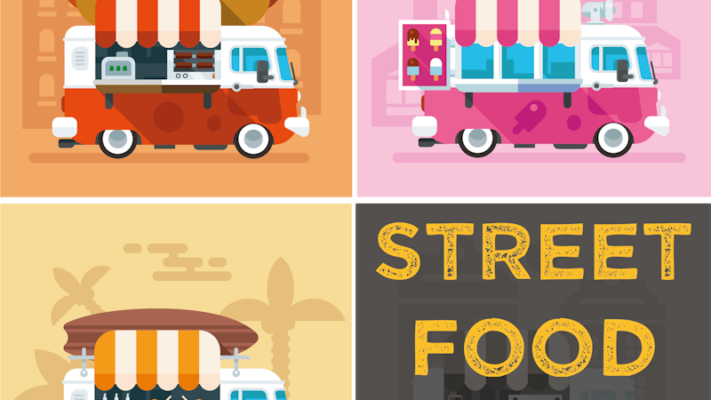 10 Jahre Streetfooddays Image for 10 Jahre Streetfooddays