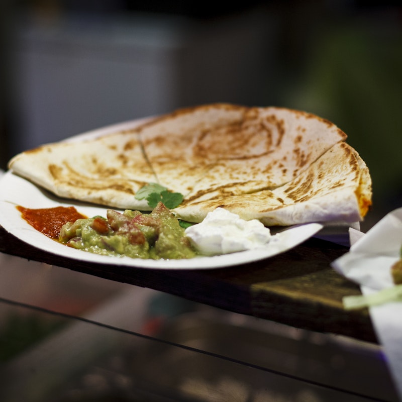 10 Jahre Streetfooddays Image for 10 Jahre Streetfooddays