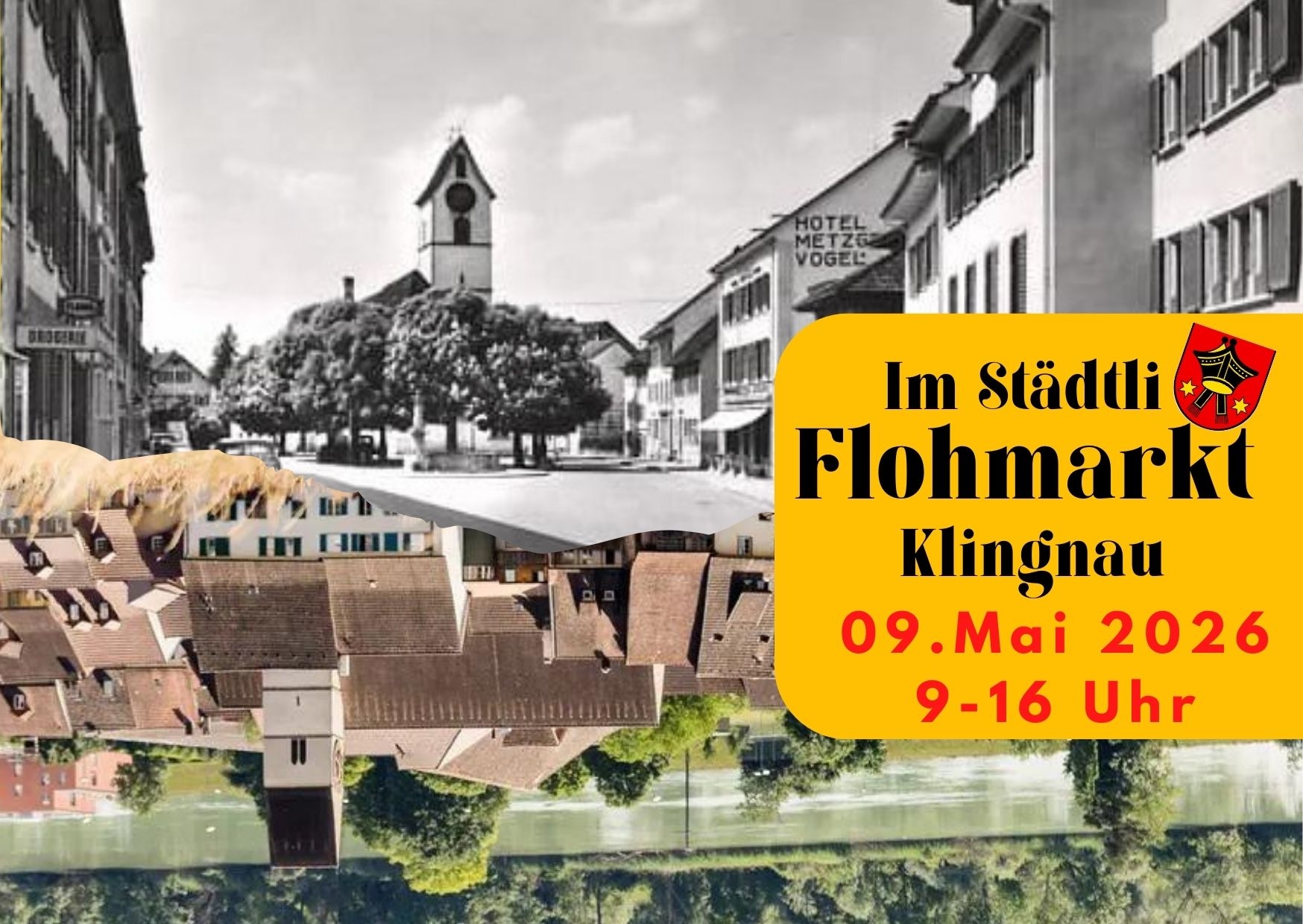 Image for Flohmarkt im Städtli