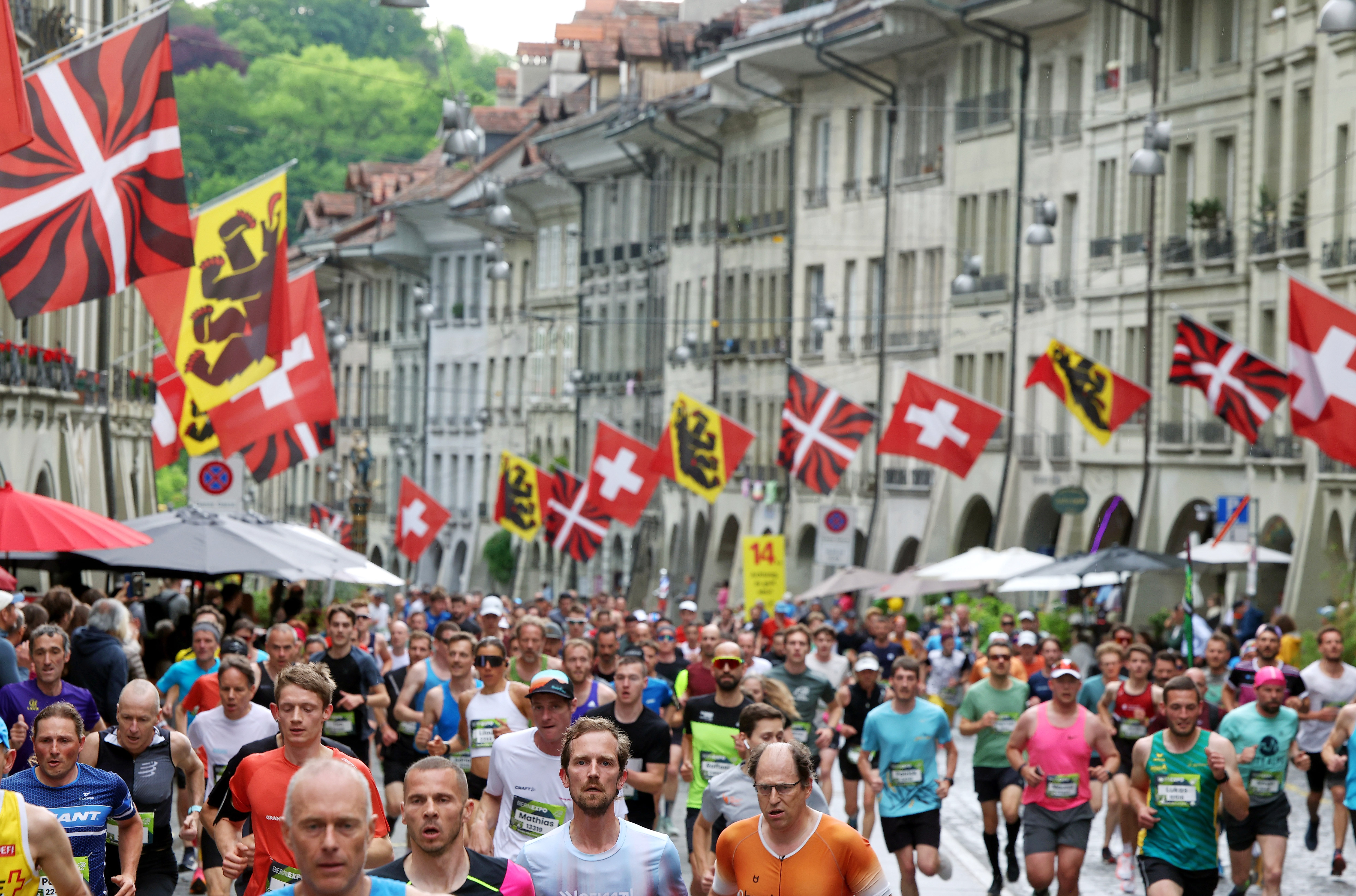 Image for Grand Prix Bern