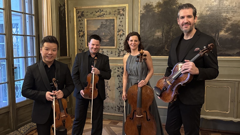 StradivariFEST Klangwelle Zürichsee Schostakowitsch 6 Image for StradivariFEST Klangwelle Zürichsee Schostakowitsch 6