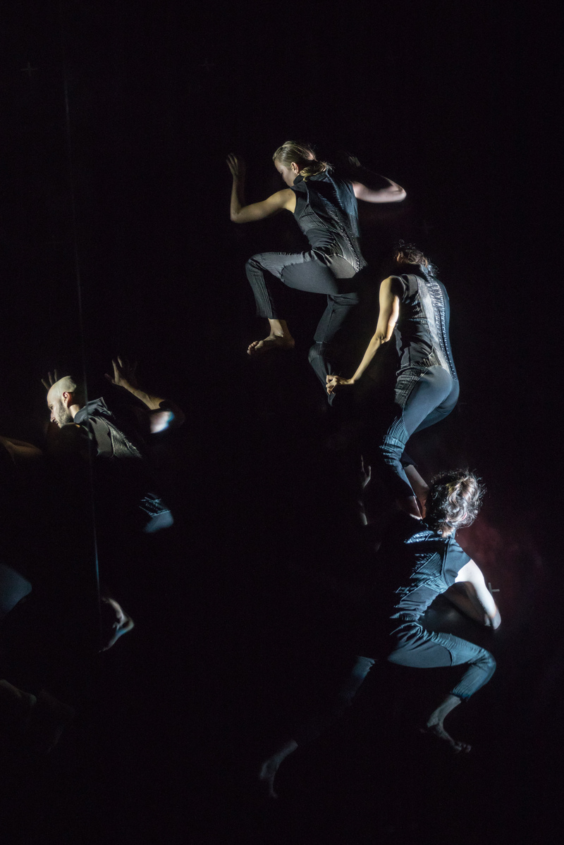 Image for Lumen – Jasmine Morand