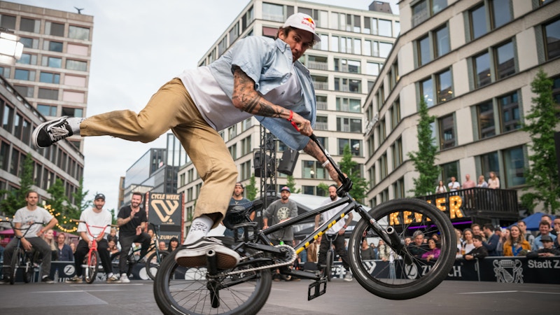 Cycle Week Image for Cycle Week