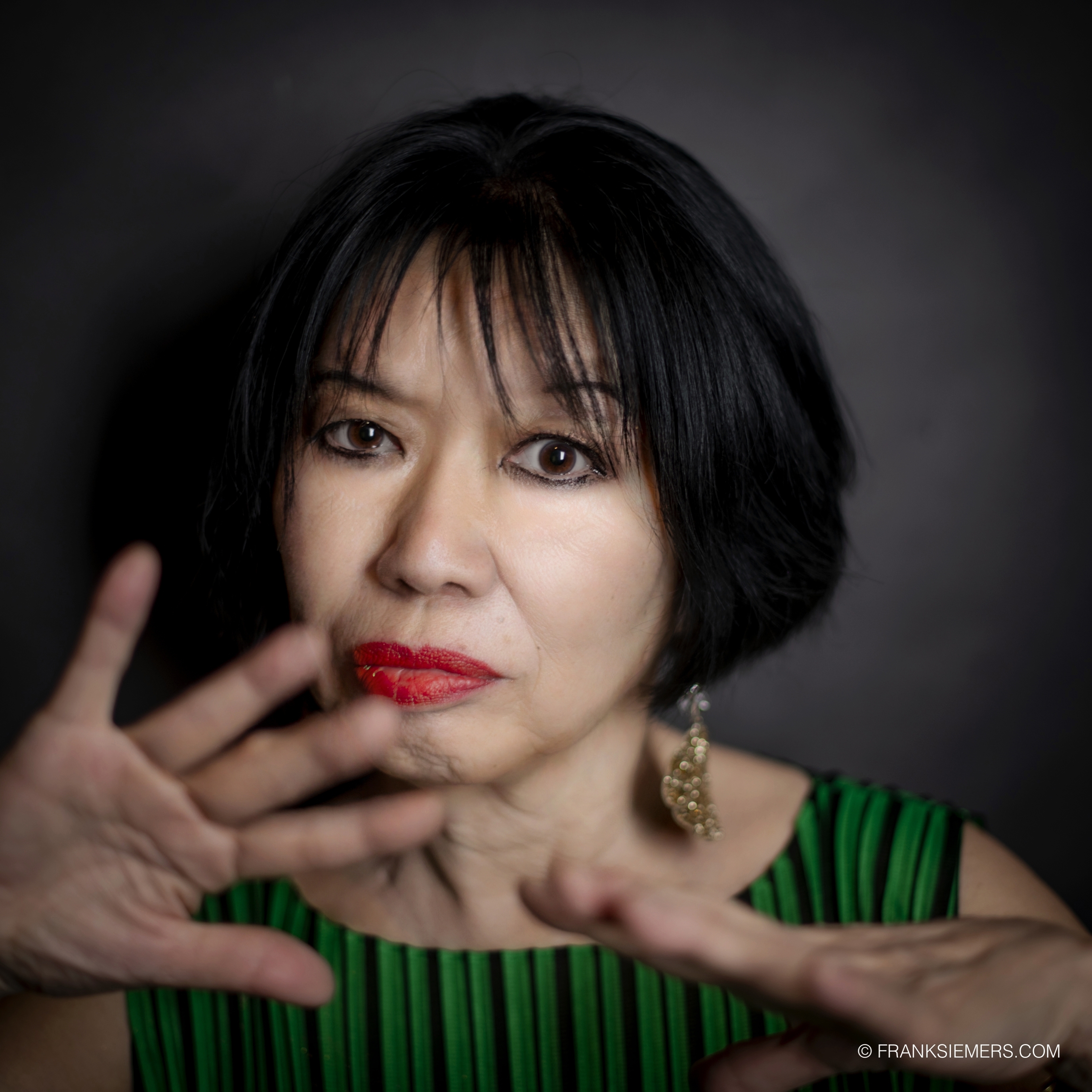 Image for Aki Takase [jp/fr]