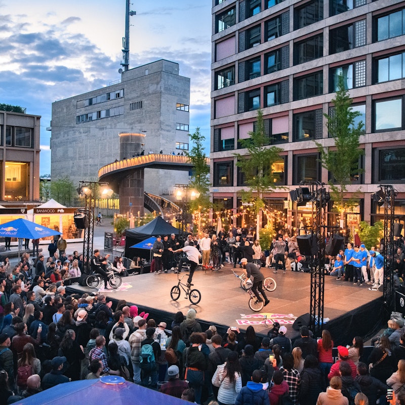 Cycle Week Image for Cycle Week