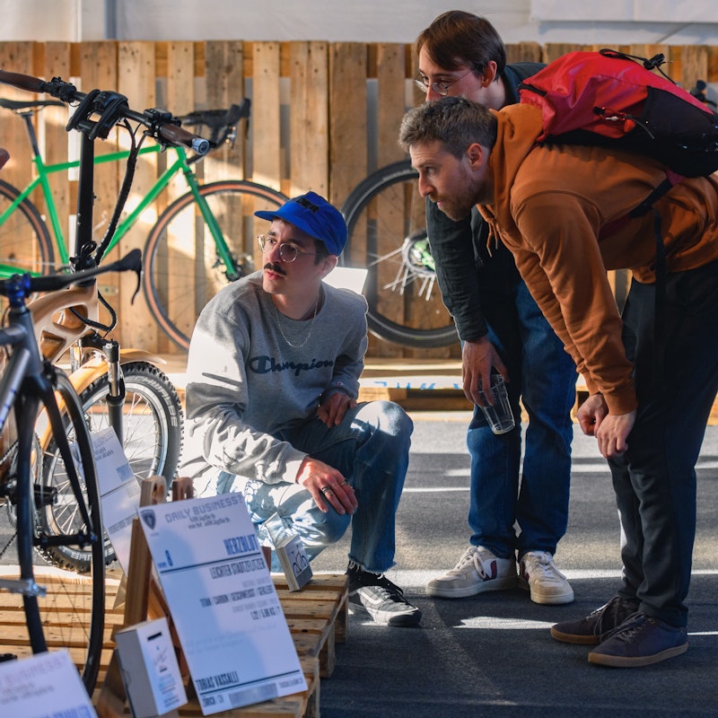 Cycle Week Image for Cycle Week