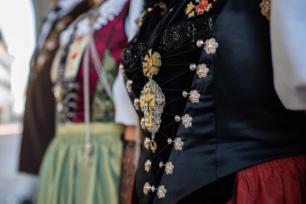 Image for Trachtenchorfest