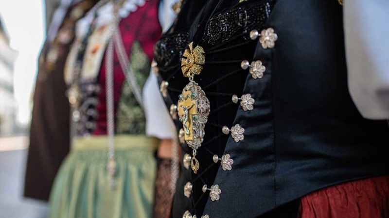 Trachtenchorfest Image for Trachtenchorfest