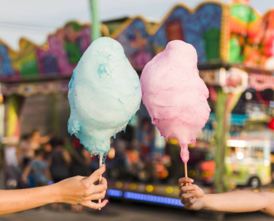 Image for Mercato delle merci di Andermatt