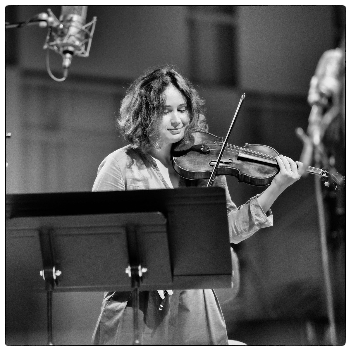 Image for ZUSATZKONZERT Patricia Kopatchinskaja: Beethoven pur