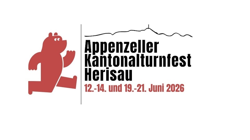 Gymnastický festival kantonu Appenzell Herisau Image for Gymnastický festival kantonu Appenzell Herisau