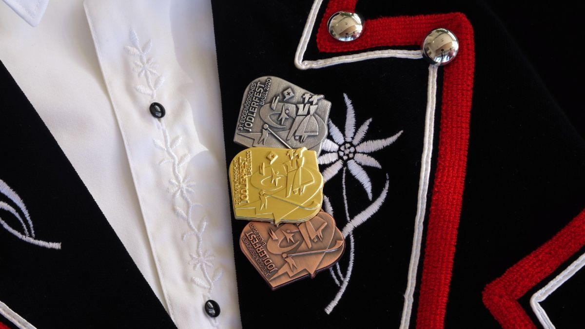 Image for Festival Federal de Yodel