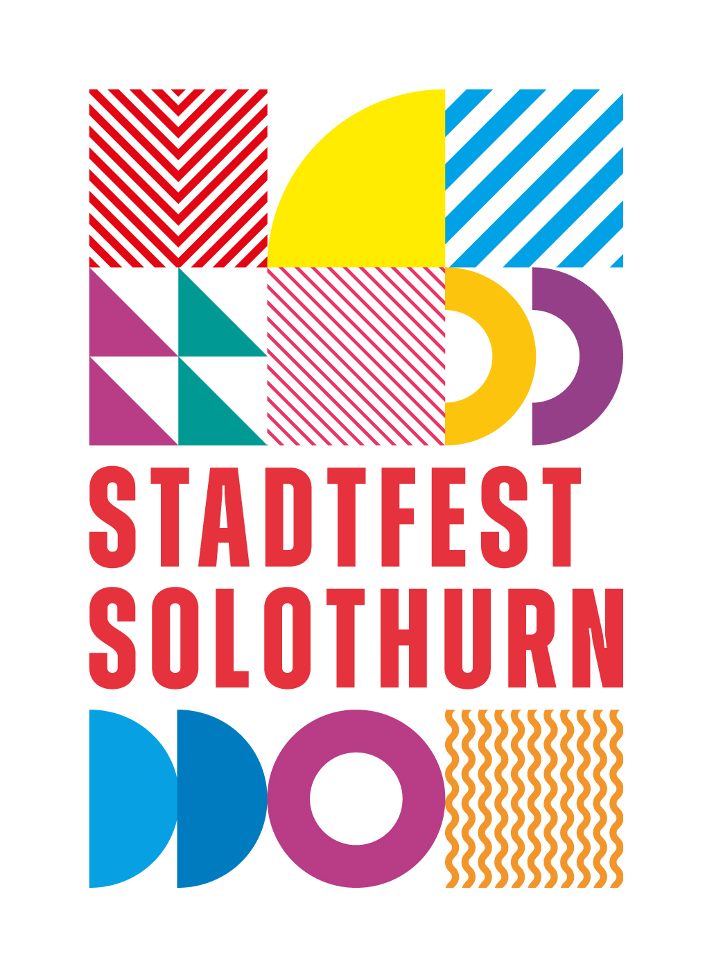 Image for Stadtfest Solothurn