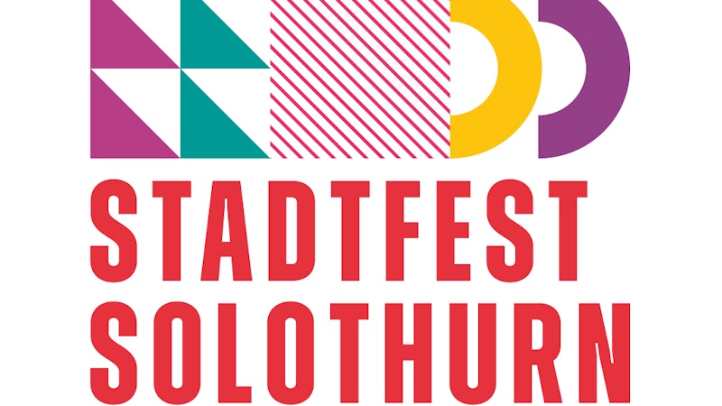 Stadtfest Solothurn Image for Stadtfest Solothurn
