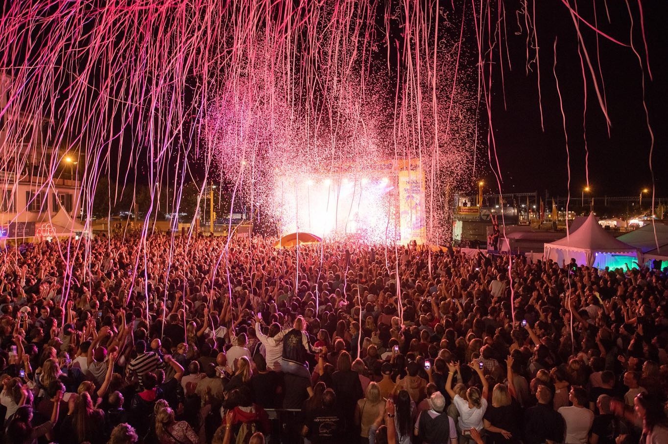 Image for Seenachtfest Rapperswil 2022