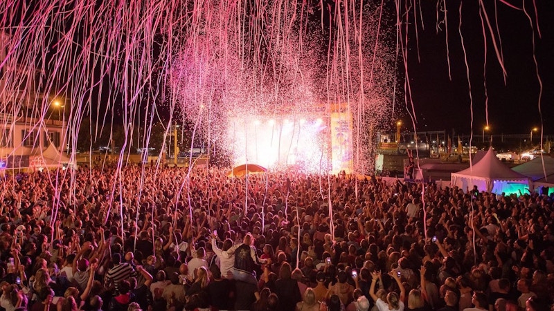 Seenachtfest Rapperswil 2022 Image for Seenachtfest Rapperswil 2022