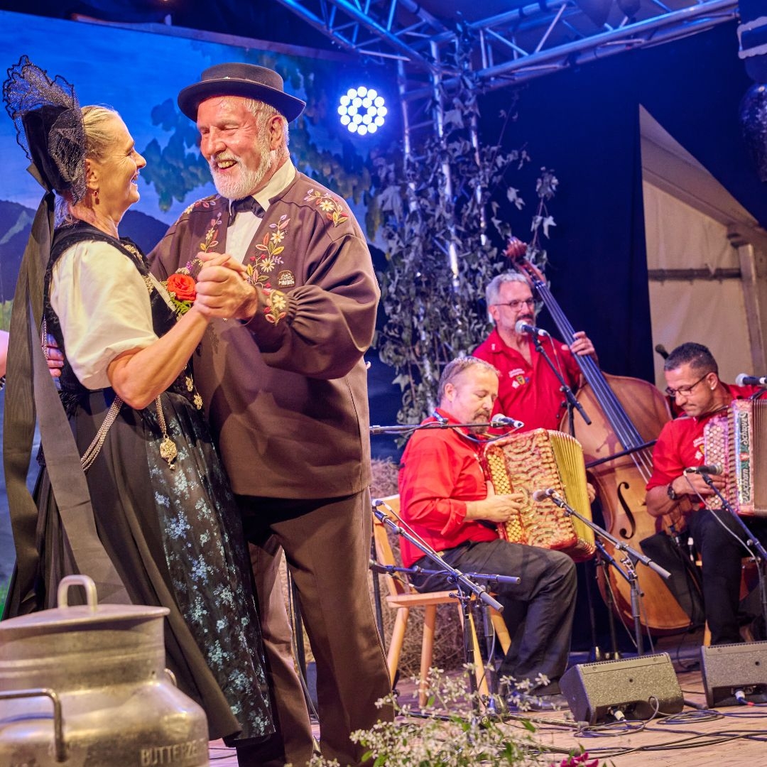 Image for KlewenAlpFestival 2026