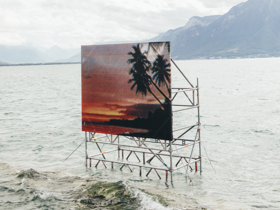 Image for Biennale Images Vevey