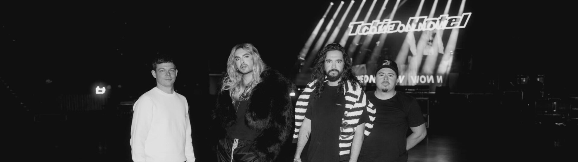 Image for Tokio Hotel