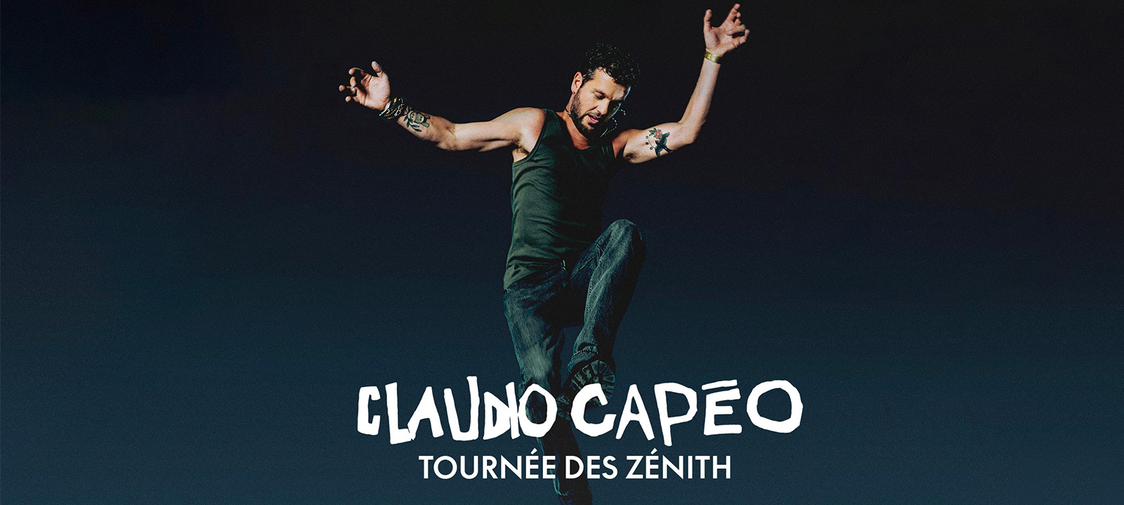 Image for Claudio Capéo