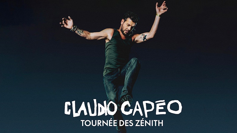 Claudio Capéo Image for Claudio Capéo