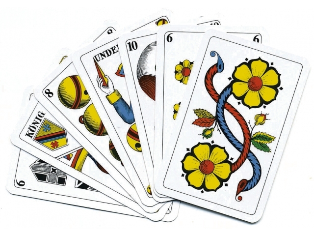 Image for JASSNACHMITTAG A GERSAU DI GUNVOR