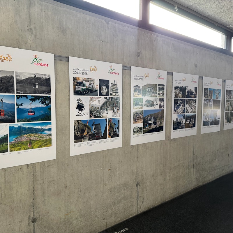 Mostra Fotografica Image for Mostra Fotografica