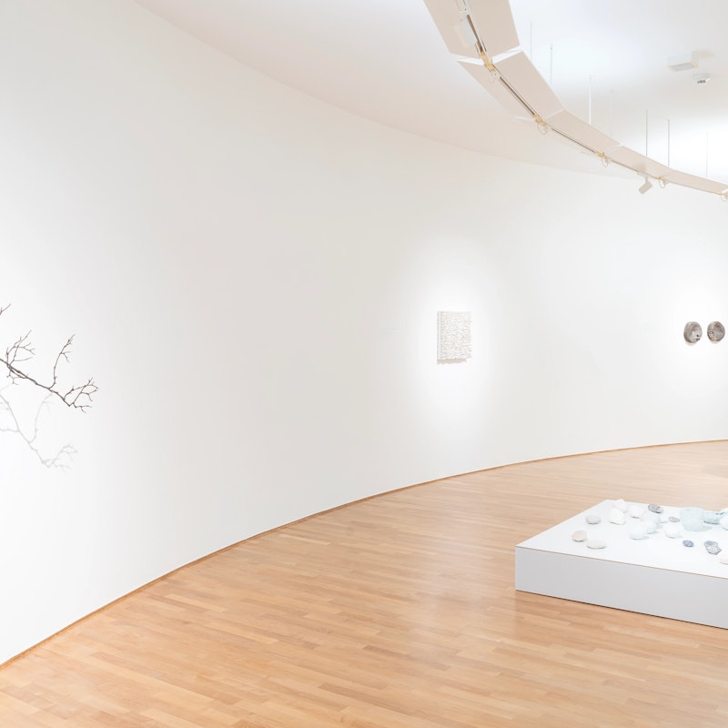 swissceramics. Uno sguardo sulla ceramica svizzera contemporanea. Image for swissceramics. Uno sguardo sulla ceramica svizzera contemporanea.