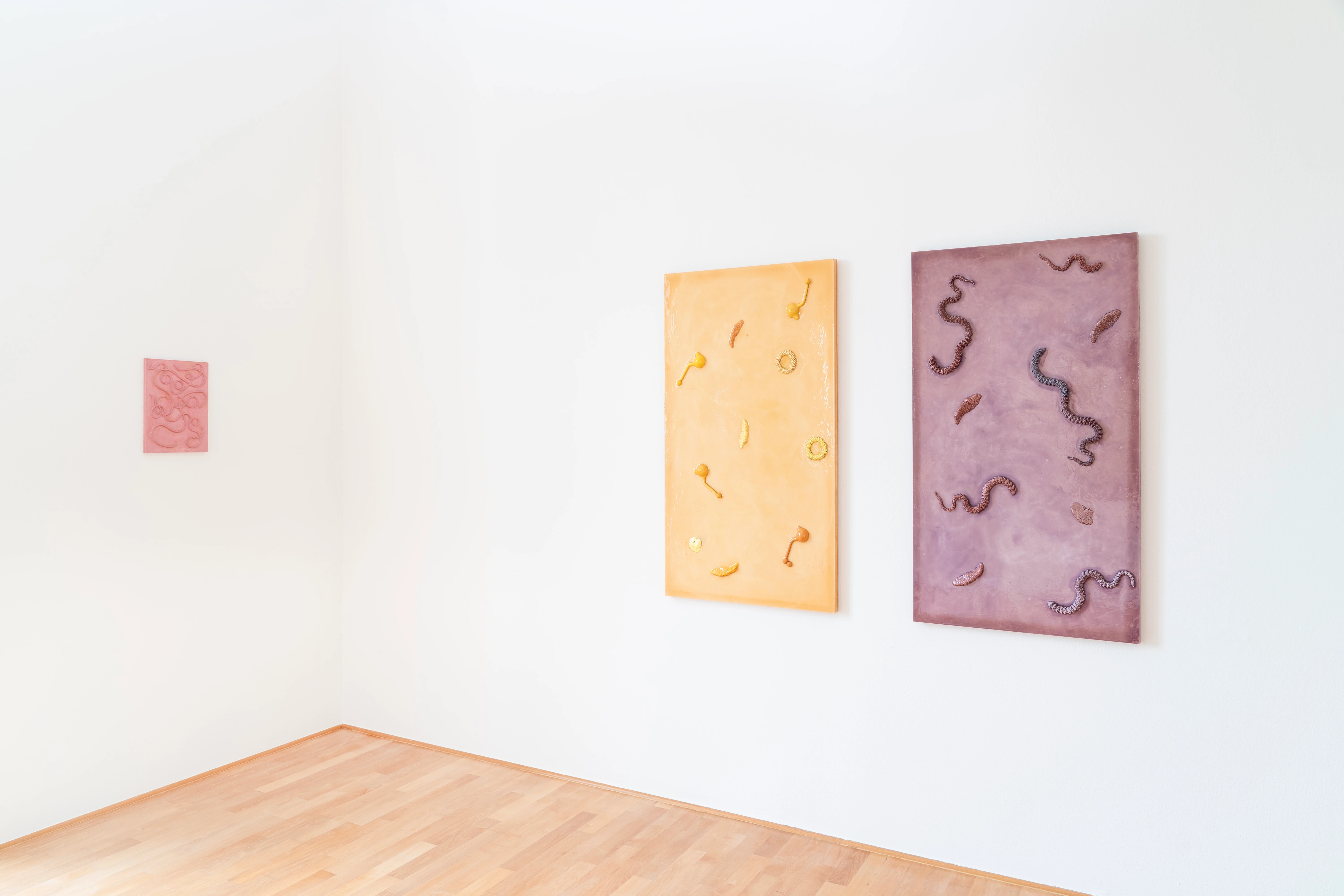 Image for Valentina Pini. Calibrando l’occhio.