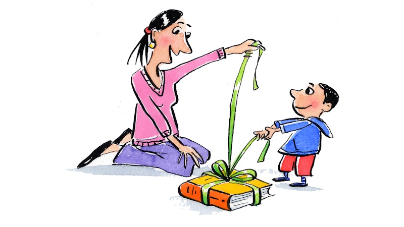 Schenk mir eine Geschichte Schenk mir eine Geschichte